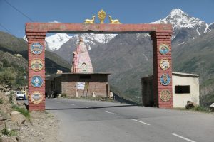 Manali Leh jazda przez Himalaje  scaled