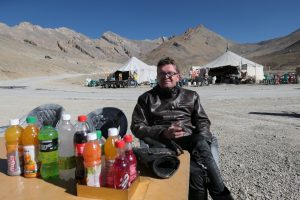 Manali Leh jazda przez Himalaje  scaled