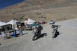 Manali Leh jazda przez Himalaje  scaled