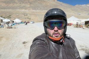 Manali Leh jazda przez Himalaje  scaled