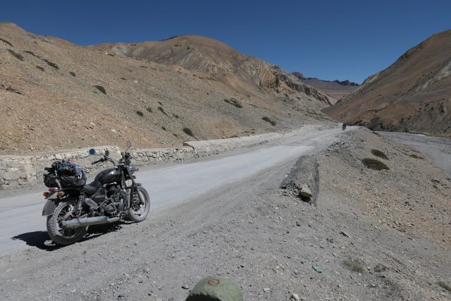 Trzy dni po Himalajach – motocyklem z New Delhi do Leh [Relacja z wyprawy]