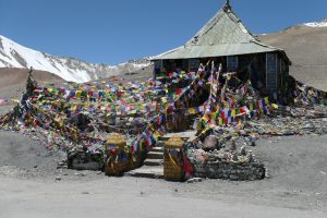 Manali Leh jazda przez Himalaje  scaled