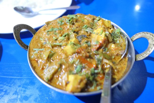 Trzy dni po Himalajach – motocyklem z New Delhi do Leh [Relacja z wyprawy]