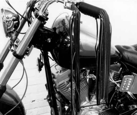 5 bezużytecznych i szkodliwych akcesori&oacute;w motocyklowych