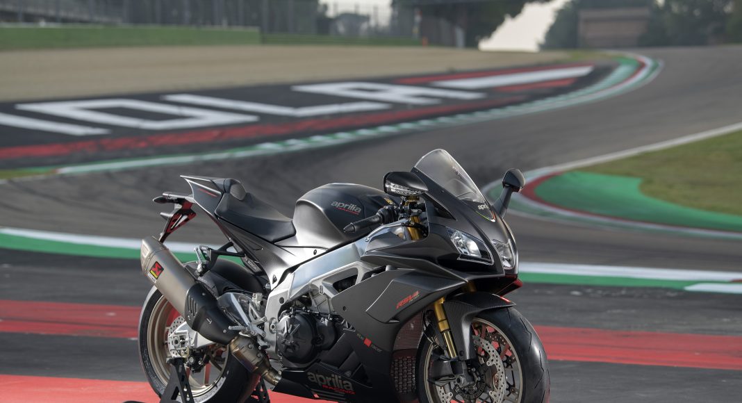RSV  Factory scaled