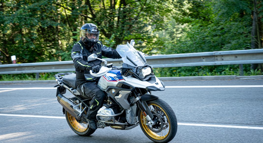 BMW R 1250 GS