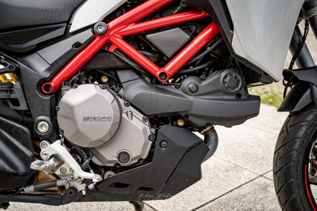 Ducati Multistrada 950S &#8211; MULTIfunkcyjny, dzielny sprzęt [TEST, OPINIA, WADY, ZALETY, DANE TECHNICZNE]