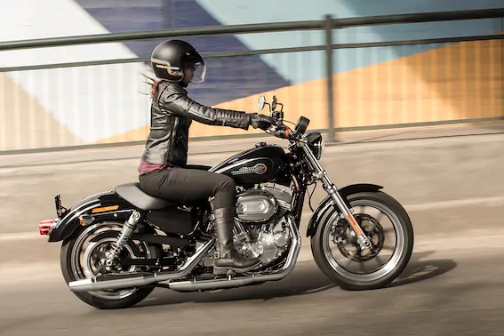 Żegnaj Sportsterze &#8211; Harley-Davidson zaprzestaje produkcji kultowej serii?