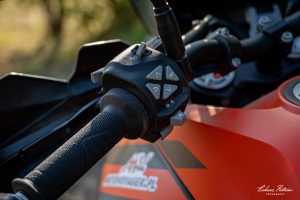 KTMAdventureStestdanetechnicznewadyzaletyopinia