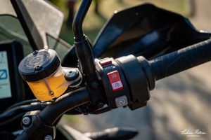 KTMAdventureStestdanetechnicznewadyzaletyopinia