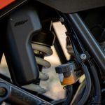 KTM  Adventure S  test dane techniczne wady zalety opinia