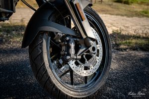 KTM  Adventure S  test dane techniczne wady zalety opinia