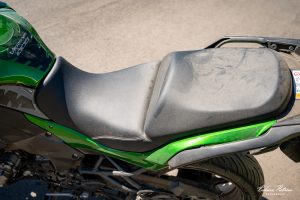 Kawasaki Versys  SE  test dane techniczne wady zalety opinia