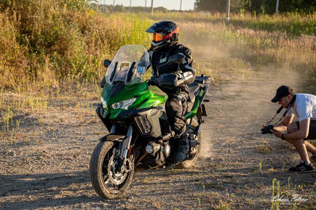 9 recept na turystyczne enduro 2020 – wielki test por&oacute;wnawczy dziewięciu motocykli segmentu adventure