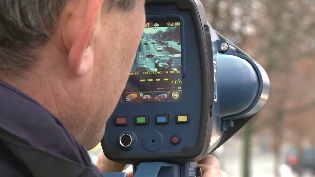 Nowe lidary dla polskiej policji – z wbudowanym trybem motocyklowym?