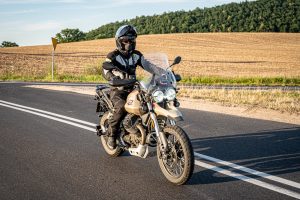 MotoGuzziVTT