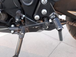 Suzuki GSX S  test opinia wady zalety dane techniczne  scaled