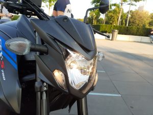 Suzuki GSX S  test opinia wady zalety dane techniczne  scaled