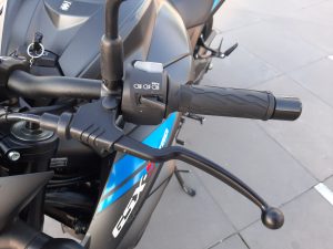 Suzuki GSX S  test opinia wady zalety dane techniczne  scaled