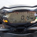 SuzukiGSX Stestopiniawadyzaletydanetechniczne