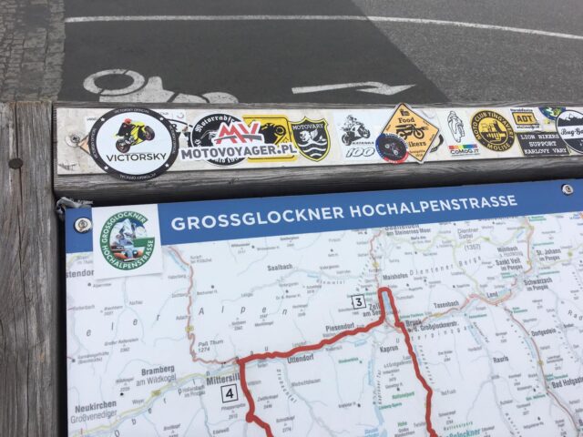 Grossglockner Hochalpenstraße z dnia na dzień &#8211; spontaniczna wyprawa weekendowa w Alpy