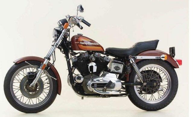 Żegnaj Sportsterze &#8211; Harley-Davidson zaprzestaje produkcji kultowej serii?