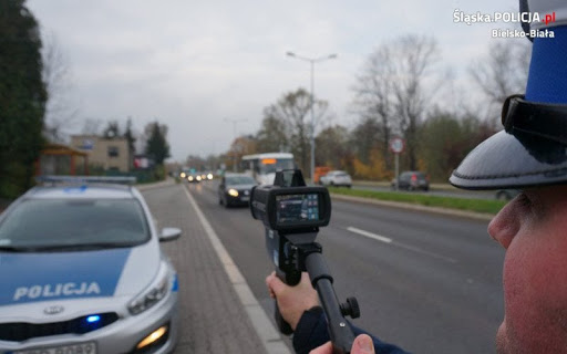 Nowe lidary dla polskiej policji – z wbudowanym trybem motocyklowym?