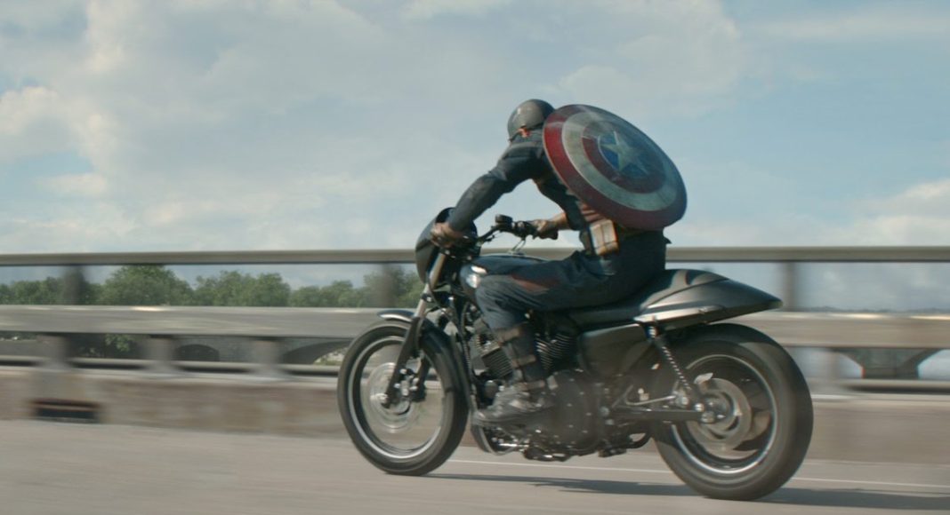 motocyklowa odzież zastępcza