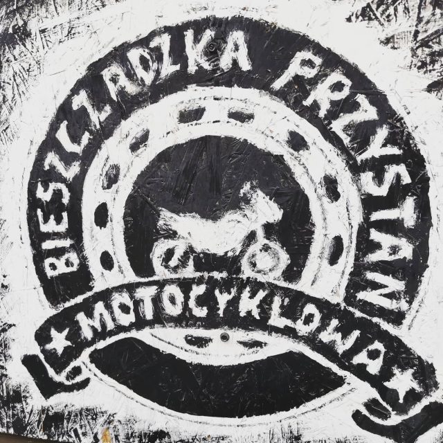 Bieszczadzki finał Indian Roadshow za nami! Było mokro, ale gorąco!