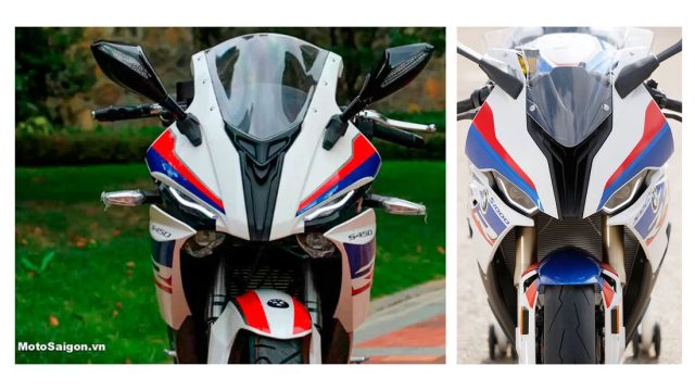 Świat motocyklowych podróbek – nie uwierzycie, że można być tak bezczelnym!