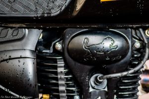 Benelli Imperiale  nowość  test dane techniczne opinia cena