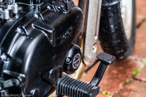 Benelli Imperiale  nowość  test dane techniczne opinia cena