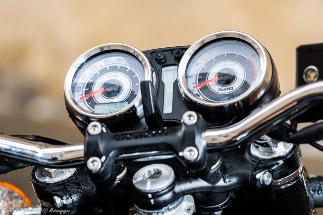 Benelli Imperiale 400 nowość 2020 test dane techniczne opinia cena