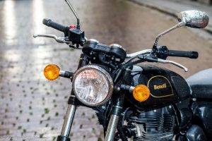 Benelli Imperiale  nowość  test dane techniczne opinia cena