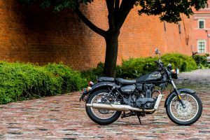 Benelli Imperiale  nowość  test dane techniczne opinia cena