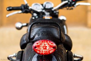 Benelli Imperiale  nowość  test dane techniczne opinia cena