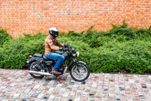 Benelli Imperiale  nowość  test dane techniczne opinia cena