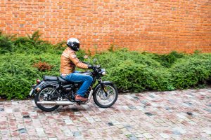 Benelli Imperiale  nowość  test dane techniczne opinia cena