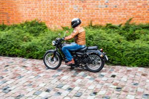 Benelli Imperiale  nowość  test dane techniczne opinia cena