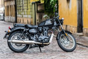 Benelli Imperiale  nowość  test dane techniczne opinia cena