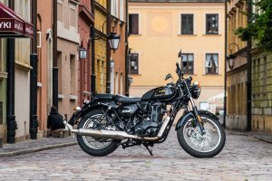 Benelli Imperiale  nowość  test dane techniczne opinia cena