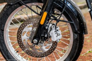 Benelli Imperiale  nowość  test dane techniczne opinia cena