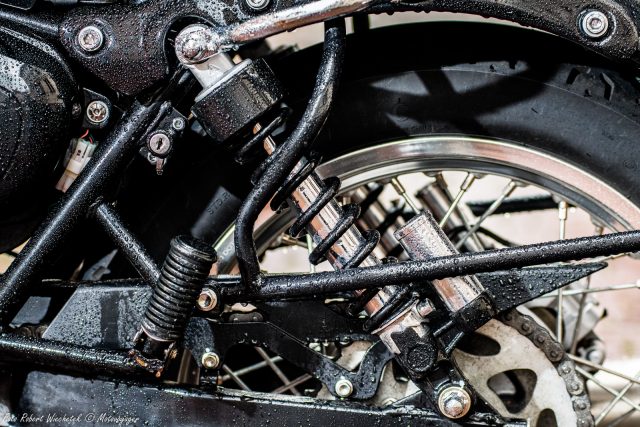 Benelli Imperiale 400 nowość 2020 test dane techniczne opinia cena