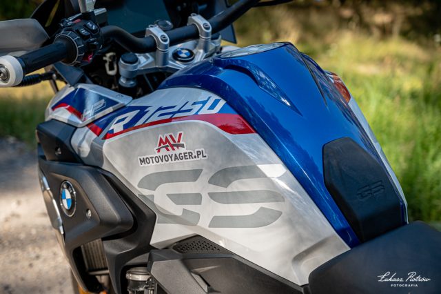 najlepszy motocykl kategorii adventure