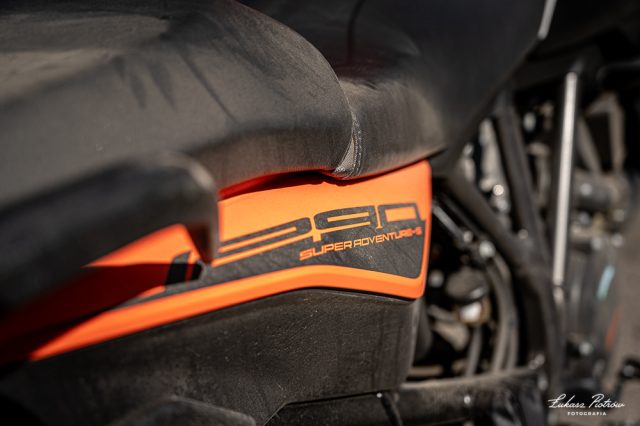 jaki najlepszy motocykl kategorii adventure