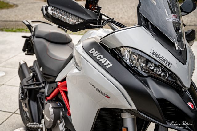 najlepszy motocykl adventure