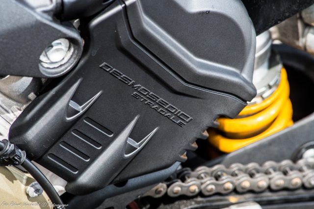 Ducati V4S Streetfighter 2020 test dane techniczne opinia cena