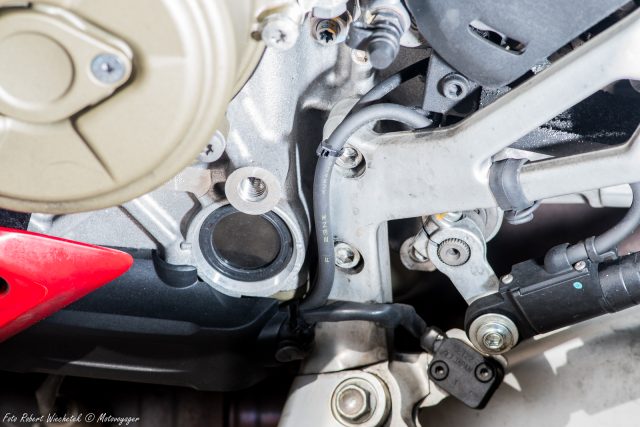 Ducati VS Streetfighter  test dane techniczne opinia cena  &mdash; kopia