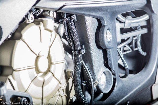 Ducati VS Streetfighter  test dane techniczne opinia cena  &mdash; kopia