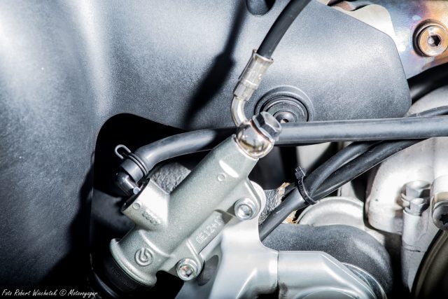 Ducati VS Streetfighter  test dane techniczne opinia cena  &mdash; kopia